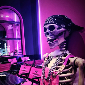 操老太太一级黄包大片
