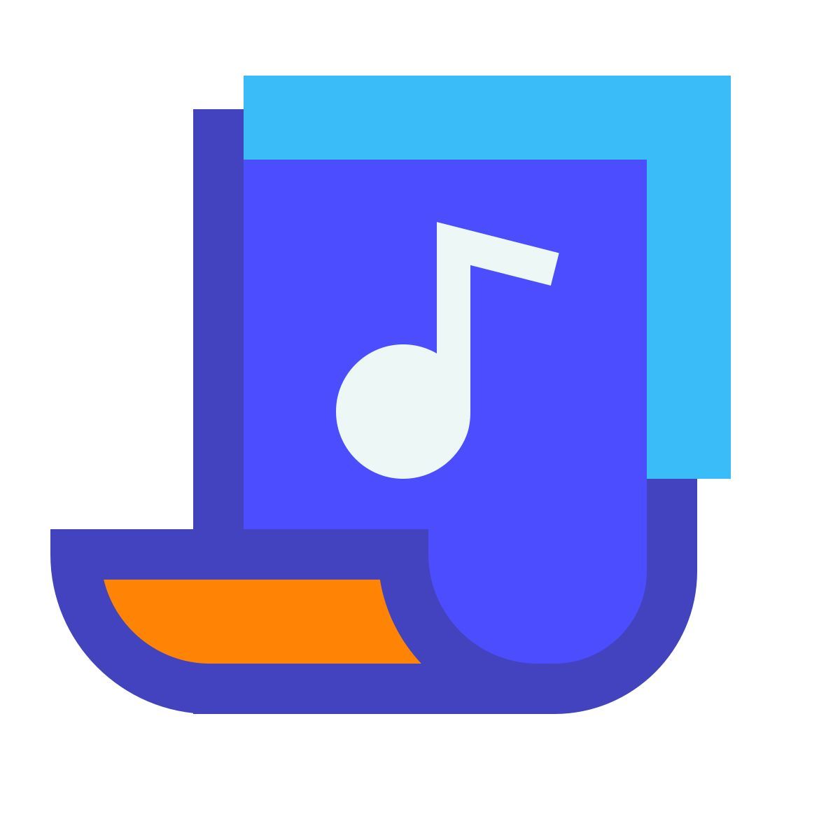 音海城音轨工厂
